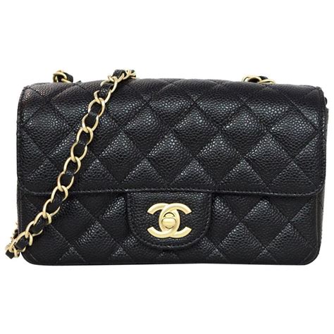 black chanel crossbody|chanel black quilted handbag.